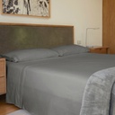 SABANAS FULLBLANC PLATINUM 600H FULL GRIS OSCURO FUL057