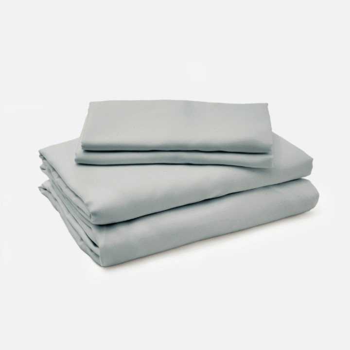 SABANAS FULLBLANC GOLDEN FULL GRIS CLARO FUL038