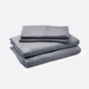 SABANAS FULLBLANC GOLDEN FULL GRIS OSCURO FUL038