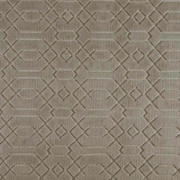 ALFOMBRA FULLBLANC CRETA 100 X 140 TABACO FUL069