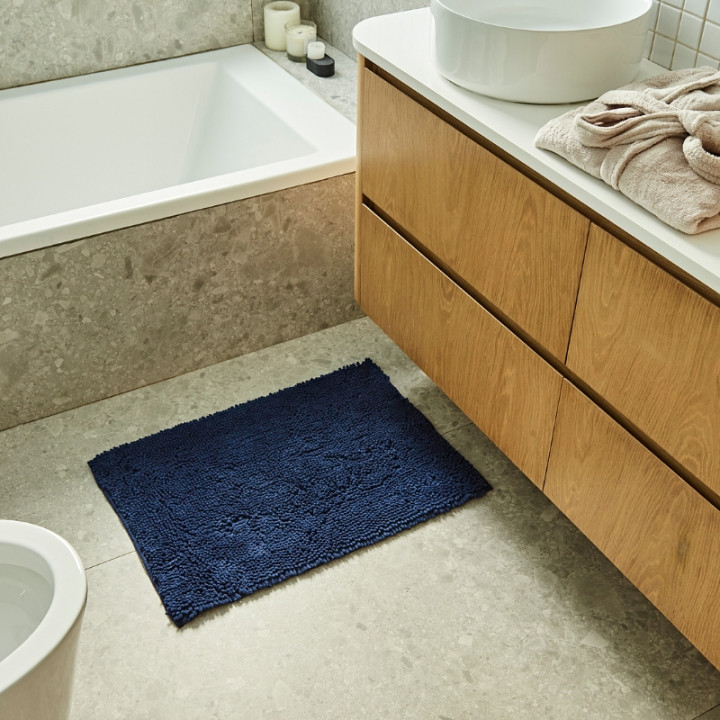 ALFOMBRA BOUCLE PARIS MARINO FUL012