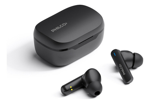 AURICULAR PHILCO AP25ANC BLUETOOTH INALAMBRICO