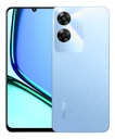 CELULAR REALME NOTE 60 4/128 GB DUAL SIM BLUE