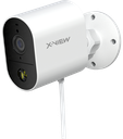 CAMARA DE SEGURIDAD X-VIEW OWE180 WIFI OUTDOOR