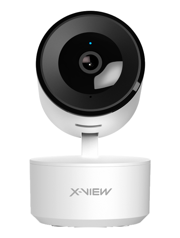 CAMARA DE SEGURIDAD X-VIEW OWI360 WIFI OUTDOOR