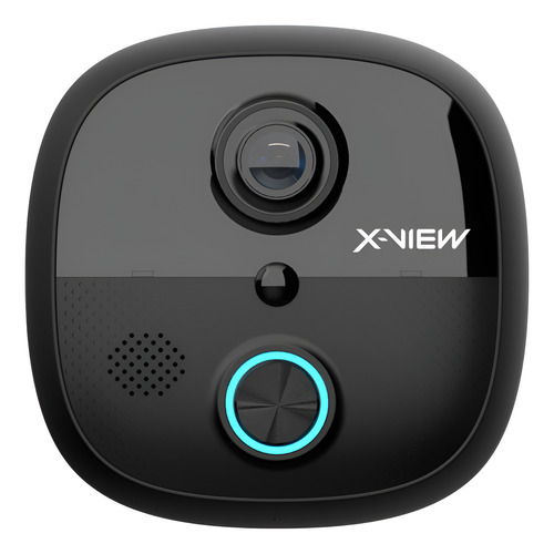 PORTERO CON TIMBRE XWIEW OWT20 CAMARA WIFI