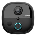 PORTERO CON TIMBRE XWIEW OWT20 CAMARA WIFI