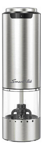 PIMENTERO ELECTRICO SMART-TEK SCP-100 USB RECARGABLE