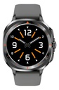 RELOJ SMARTWATCH X-VIEW QUANTUM A10 GRIS