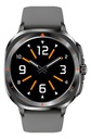 RELOJ SMARTWATCH X-VIEW QUANTUM A10 GRIS CUOTAS