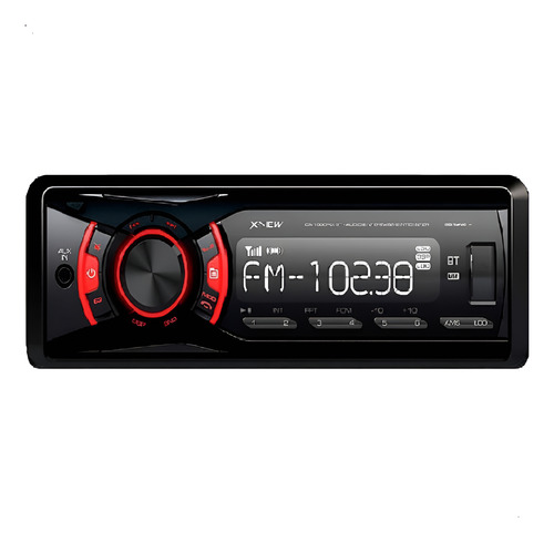 AUTOESTEREO X-VIEW CA 1000RX BT