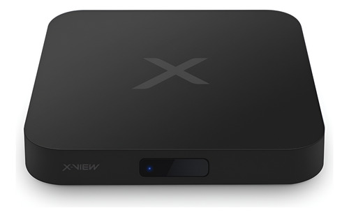 TV BOX X-VIEW DROID PRO HDMI 4K WiFi