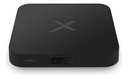 TV BOX X-VIEW DROID PRO HDMI 4K WiFi CUOTA MELI