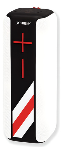 PARLANTE X-VIEW RPPA-0001 BLUETOOTH CUOTAS