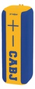 PARLANTE X-VIEW BJPA-0001 BLUETOOTH BOCA JUNIORS