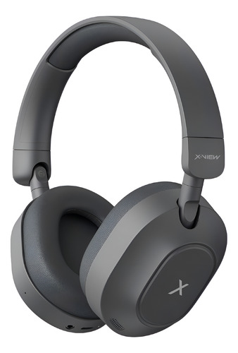 AURICULAR X-VIEW HP770 BLUETOOTH NEGRO