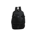 MOCHILA VIAJERA ELF 13707A NEGRA 31 LTS