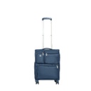 VALIJA ELF 20&quot; 3400/20A AZUL 4 RUEDAS 360