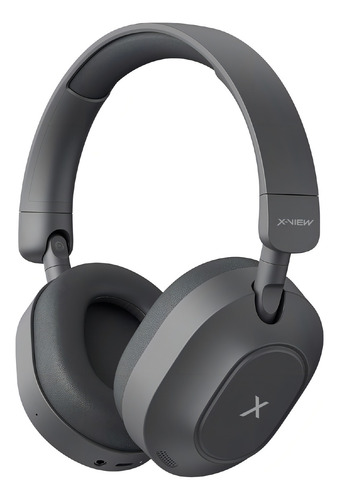 AURICULAR X-VIEW HP770 BLUETOOTH NEGRO CUOTAS