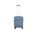 VALIJA ELF 20" 3410/20A AZUL 4 RUEDAS 360