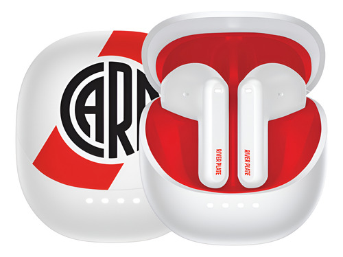 AURICULAR X-VIEW RPAR-0001 RIVER BLANCO CUOTA
