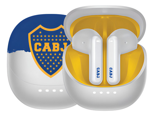 AURICULAR X-VIEW BJAR-0001 BOCA BLANCO TWS
