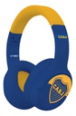 AURICULAR X-VIEW BJHP-0001 BOCA VINCHA AZUL