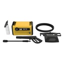 HIDROLAVADORA CAT 1650W PSI 130 BAR