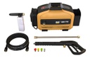 HIDROLAVADORA CAT 1800W PSI 135 BAR