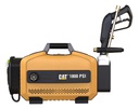 HIDROLAVADORA CAT 1800W PSI 135 BAR