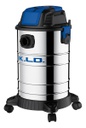 ASPIRADORA KALYDON TACHO METAL 40 LT 1300W