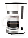 CAFETERA SMART-TEK CM620 12 POCILLOS 1.5L