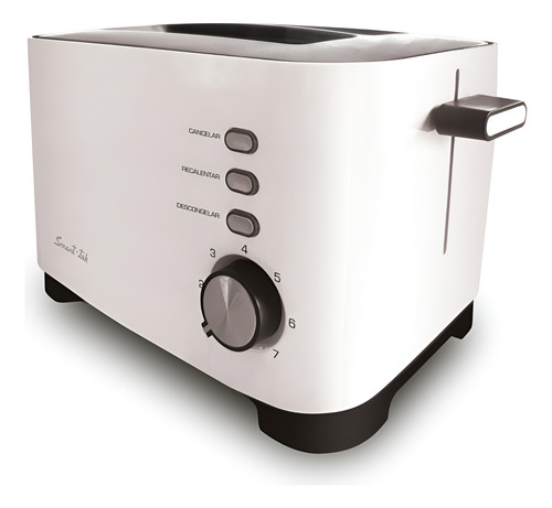 TOSTADORA SMART-TEK T900