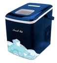ICE MAKER SMART-TEK IM-130 120W 1.2L CUOTA