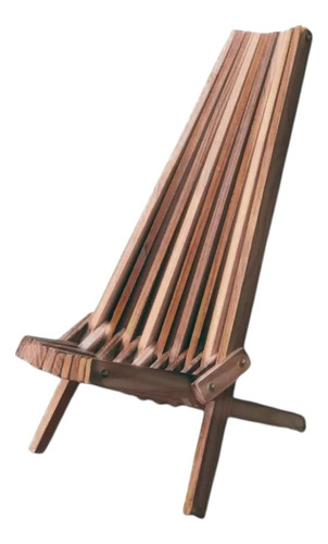 SILLA MATERA MIX HOLZ MADERA PLEGABLE