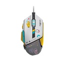 MOUSE LEVEL UP PERSEO M900 6600DPI