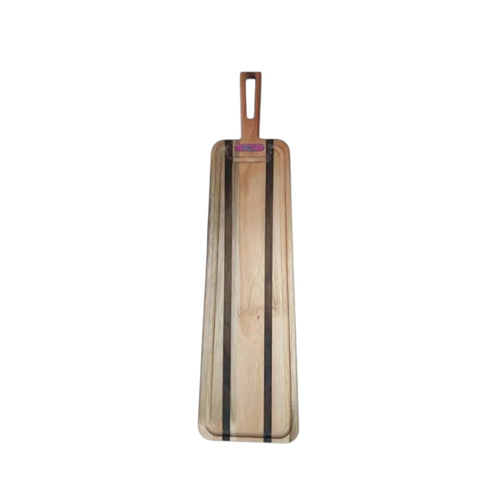 TABLA ACHURERA COMBINADA HOLZ 59 X 15  CM