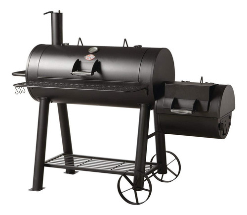 PARRILLA CHAR GRILLER COMPETITION PRO 8125
