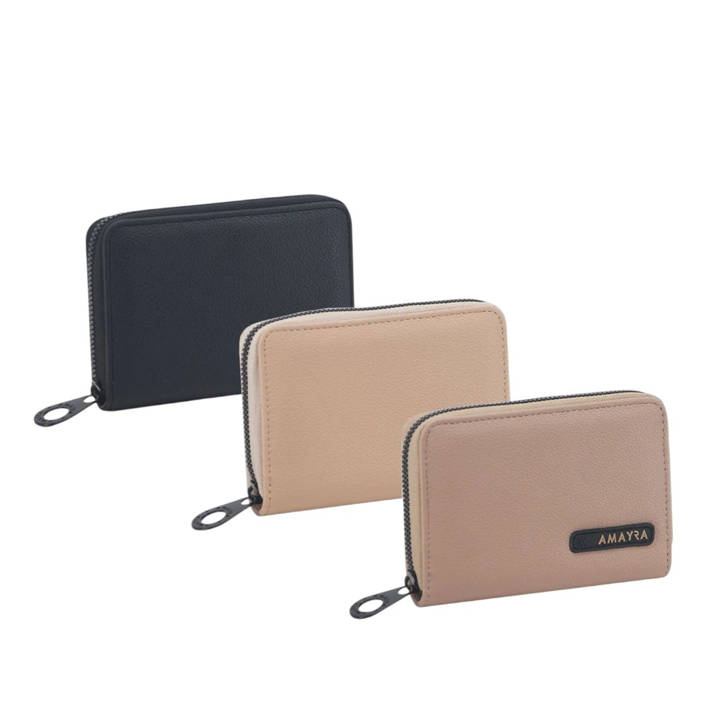 BILLETERA AMAYRA 67.B1020 1 DIVISION