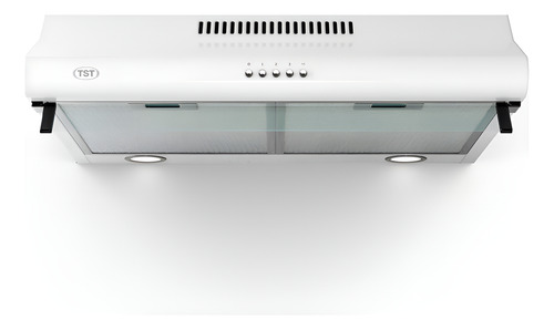CAMPANA DE PARED TST ESTRATTO BLANCA 65W