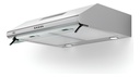 CAMPANA DE PARED TST ESTRATTO ACERO 65W