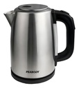 PAVA ELECTRICA PEABODY PE-DKA1850 1.7L 2200W