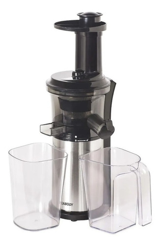EXTRACTOR DE JUGO PEABODY  PE-SJ10 CUOTA