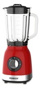 LICUADORA DE MESA PEABODY PE-LN810R ROJA CUOTA