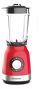 LICUADORA DE MESA PEABODY PE-LN1210RM 1200W ROJA METALIZADA