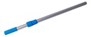 MANGO TELESCOPICO KUSHIRO APD-240 240CM 32MM