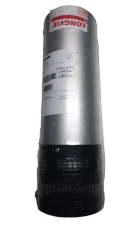 VENTILACION LONGVIE 5000 TB