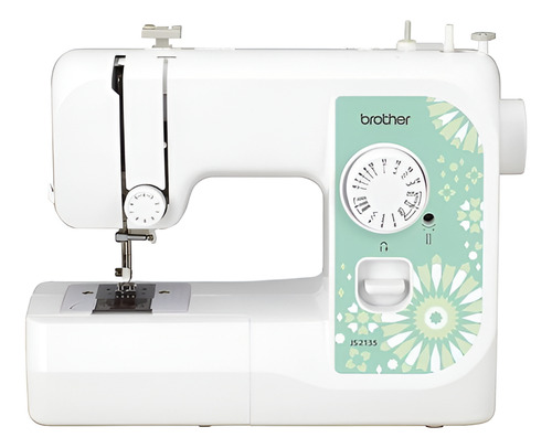 MAQUINA DE COSER BROTHER JS2135AR