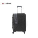 VALIJA UNICROSS 24" 62.2090N3 RIGIDA 4 RUEDAS