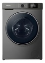 LAVARROPAS PHILCO PHLFA11C3AGN 11KG INVERTER FRONTAL DARK GRAY